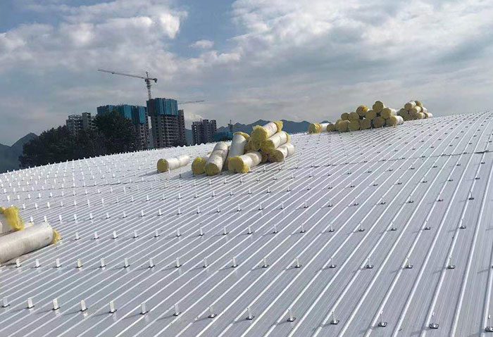 思茅 网架施工